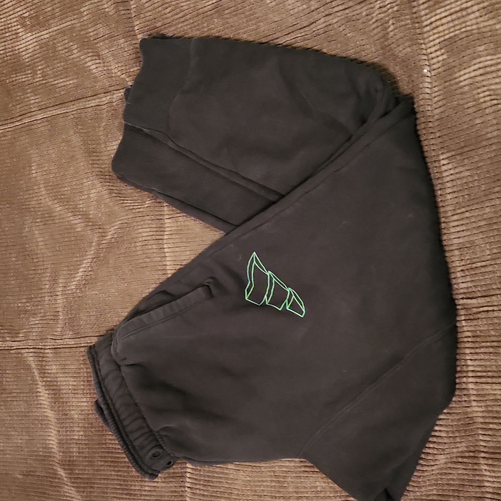 Adidas sweatpants Joggers men's small